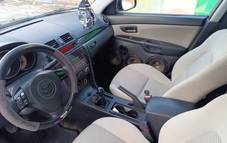 Mazda 3, 2008 год, 515 000 рублей, 7 фотография