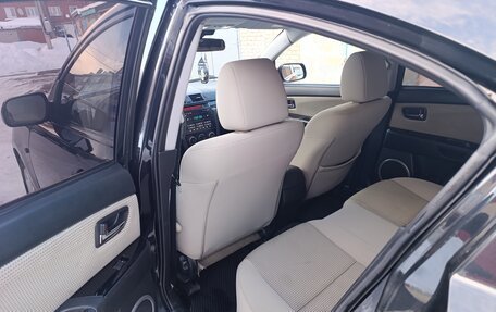 Mazda 3, 2008 год, 515 000 рублей, 8 фотография