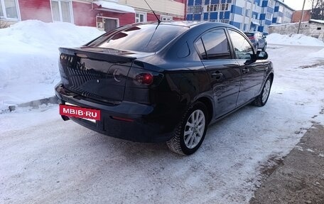 Mazda 3, 2008 год, 515 000 рублей, 4 фотография
