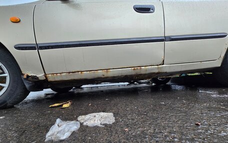 Hyundai Accent II, 2004 год, 160 000 рублей, 11 фотография