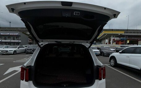 KIA Sorento IV, 2023 год, 5 600 000 рублей, 10 фотография