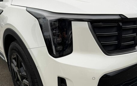 KIA Sorento IV, 2023 год, 5 600 000 рублей, 9 фотография