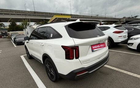 KIA Sorento IV, 2023 год, 5 600 000 рублей, 5 фотография