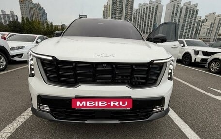 KIA Sorento IV, 2023 год, 5 600 000 рублей, 2 фотография