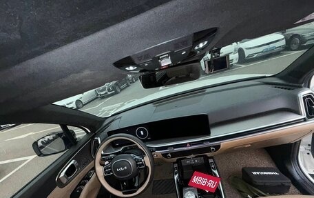 KIA Sorento IV, 2023 год, 5 600 000 рублей, 8 фотография