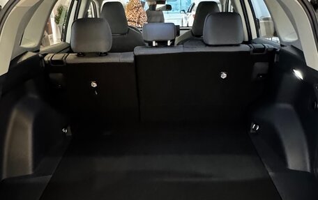 Toyota RAV4, 2025 год, 4 850 000 рублей, 10 фотография