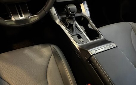 Toyota RAV4, 2025 год, 4 850 000 рублей, 14 фотография