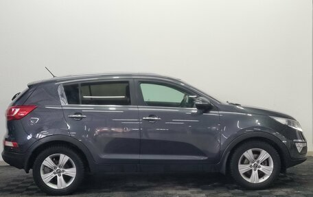 KIA Sportage III, 2012 год, 1 190 000 рублей, 5 фотография
