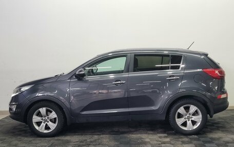 KIA Sportage III, 2012 год, 1 190 000 рублей, 4 фотография