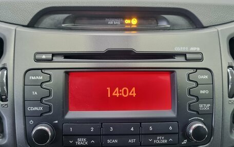 KIA Sportage III, 2012 год, 1 190 000 рублей, 10 фотография