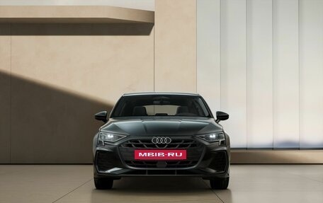 Audi A3, 2025 год, 4 480 000 рублей, 3 фотография