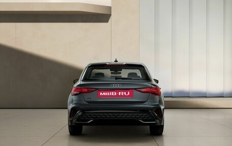 Audi A3, 2025 год, 4 480 000 рублей, 4 фотография