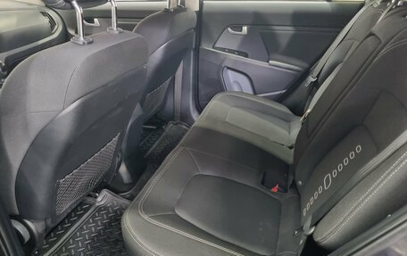 KIA Sportage III, 2012 год, 1 190 000 рублей, 13 фотография