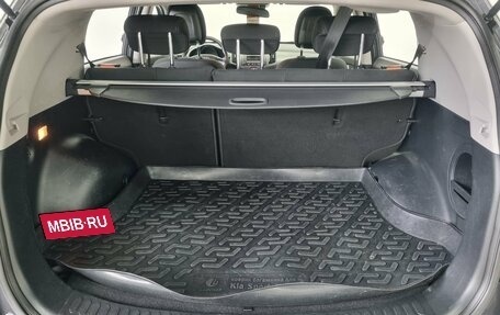 KIA Sportage III, 2012 год, 1 190 000 рублей, 19 фотография