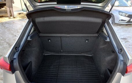 Skoda Rapid II, 2020 год, 1 420 000 рублей, 17 фотография