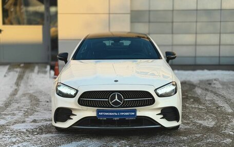 Mercedes-Benz E-Класс, 2020 год, 5 200 000 рублей, 2 фотография