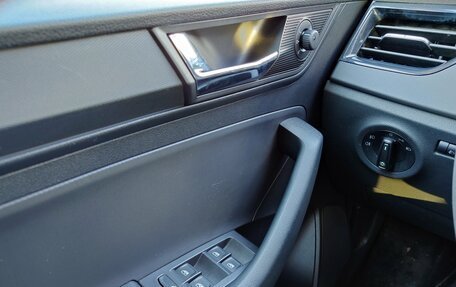 Skoda Rapid II, 2020 год, 1 420 000 рублей, 15 фотография