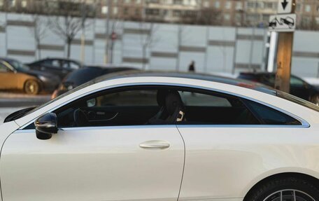 Mercedes-Benz E-Класс, 2020 год, 5 200 000 рублей, 7 фотография