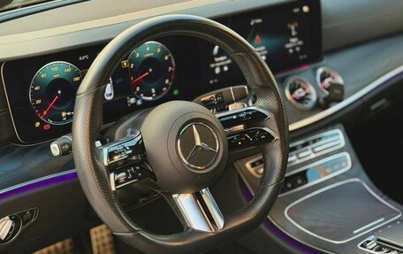 Mercedes-Benz E-Класс, 2020 год, 5 200 000 рублей, 13 фотография