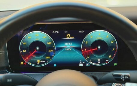 Mercedes-Benz E-Класс, 2020 год, 5 200 000 рублей, 19 фотография