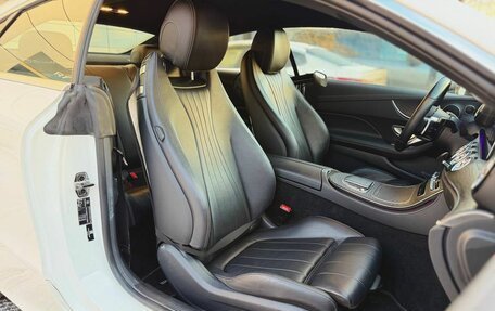 Mercedes-Benz E-Класс, 2020 год, 5 200 000 рублей, 21 фотография