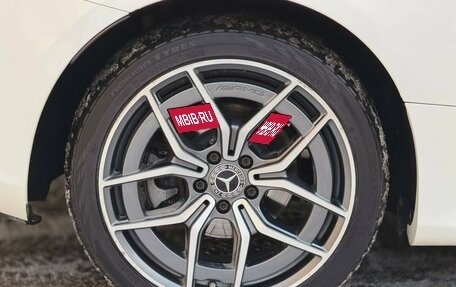 Mercedes-Benz E-Класс, 2020 год, 5 200 000 рублей, 9 фотография