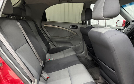 Chevrolet Lacetti, 2012 год, 679 000 рублей, 11 фотография