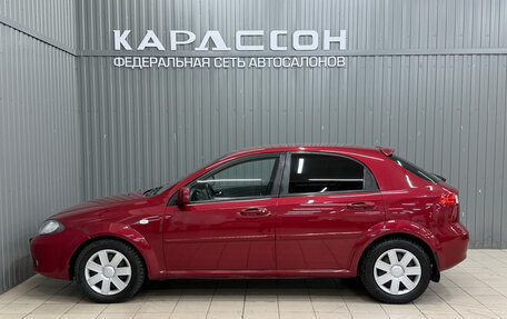 Chevrolet Lacetti, 2012 год, 679 000 рублей, 5 фотография