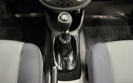 Chevrolet Lacetti, 2012 год, 679 000 рублей, 12 фотография