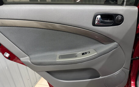 Chevrolet Lacetti, 2012 год, 679 000 рублей, 14 фотография