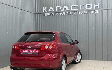 Chevrolet Lacetti, 2012 год, 679 000 рублей, 2 фотография