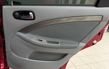 Chevrolet Lacetti, 2012 год, 679 000 рублей, 16 фотография