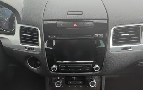 Volkswagen Touareg III, 2013 год, 1 798 900 рублей, 18 фотография