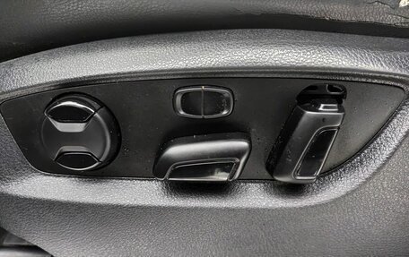 Volkswagen Touareg III, 2013 год, 1 798 900 рублей, 27 фотография