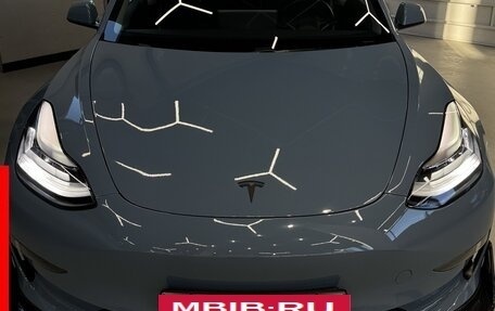 Tesla Model 3 I, 2020 год, 3 800 000 рублей, 3 фотография