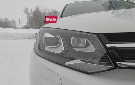 Volkswagen Touareg III, 2013 год, 1 798 900 рублей, 21 фотография