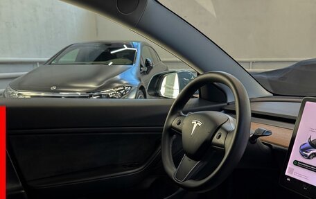 Tesla Model 3 I, 2020 год, 3 800 000 рублей, 7 фотография