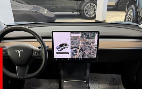 Tesla Model 3 I, 2020 год, 3 800 000 рублей, 9 фотография