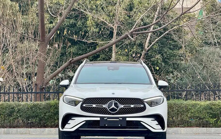 Mercedes-Benz GLC, 2023 год, 4 650 000 рублей, 2 фотография