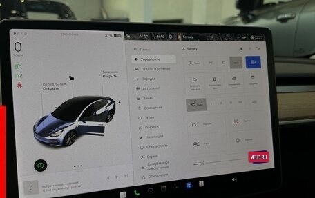 Tesla Model 3 I, 2020 год, 3 800 000 рублей, 10 фотография