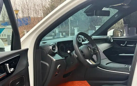 Mercedes-Benz GLC, 2023 год, 4 650 000 рублей, 7 фотография