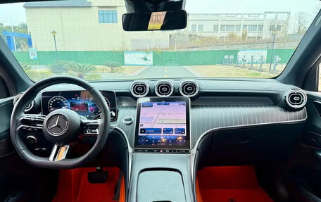 Mercedes-Benz GLC, 2023 год, 4 650 000 рублей, 8 фотография