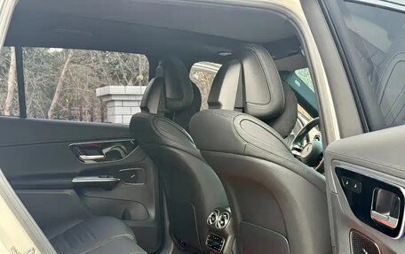 Mercedes-Benz GLC, 2023 год, 4 650 000 рублей, 9 фотография