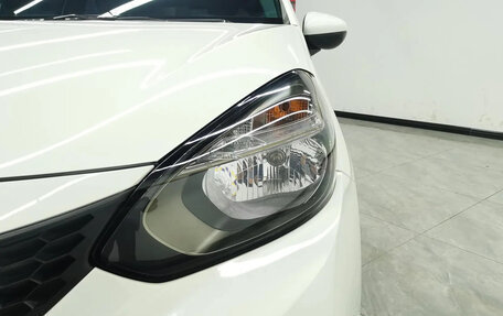 Honda Fit, 2021 год, 1 200 000 рублей, 4 фотография