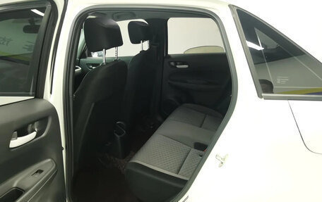 Honda Fit, 2021 год, 1 200 000 рублей, 10 фотография