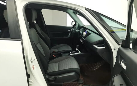 Honda Fit, 2021 год, 1 200 000 рублей, 12 фотография