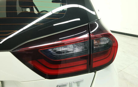 Honda Fit, 2021 год, 1 200 000 рублей, 5 фотография