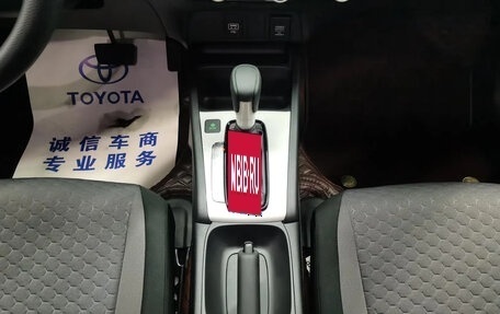 Honda Fit, 2021 год, 1 200 000 рублей, 7 фотография