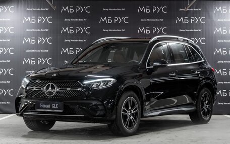 Mercedes-Benz GLC, 2025 год, 7 950 000 рублей, 1 фотография