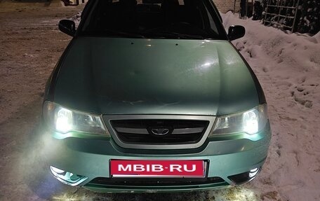 Daewoo Nexia I рестайлинг, 2009 год, 179 000 рублей, 1 фотография